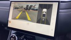 Jaguar F-Pace 2.0 D200 R-Dynamic Black 5dr Auto AWD Diesel Estate